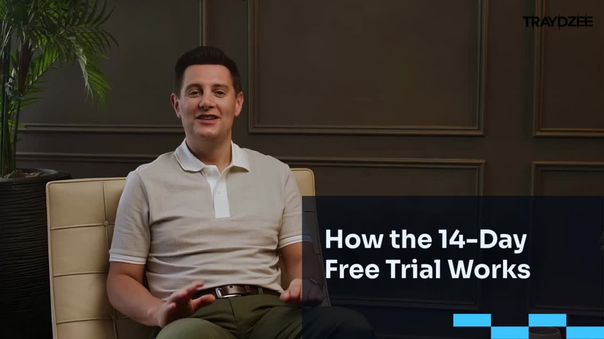 How the 14-Day Free Trial Works